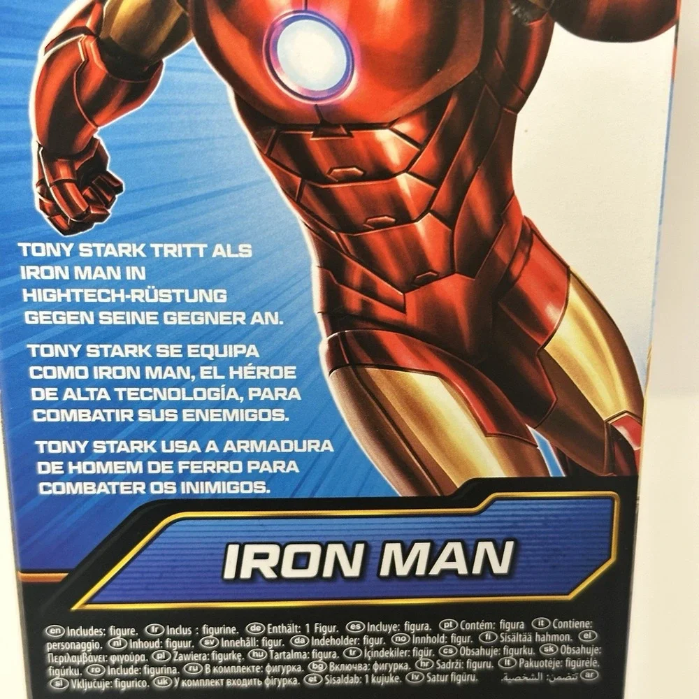 Hasbro brand new